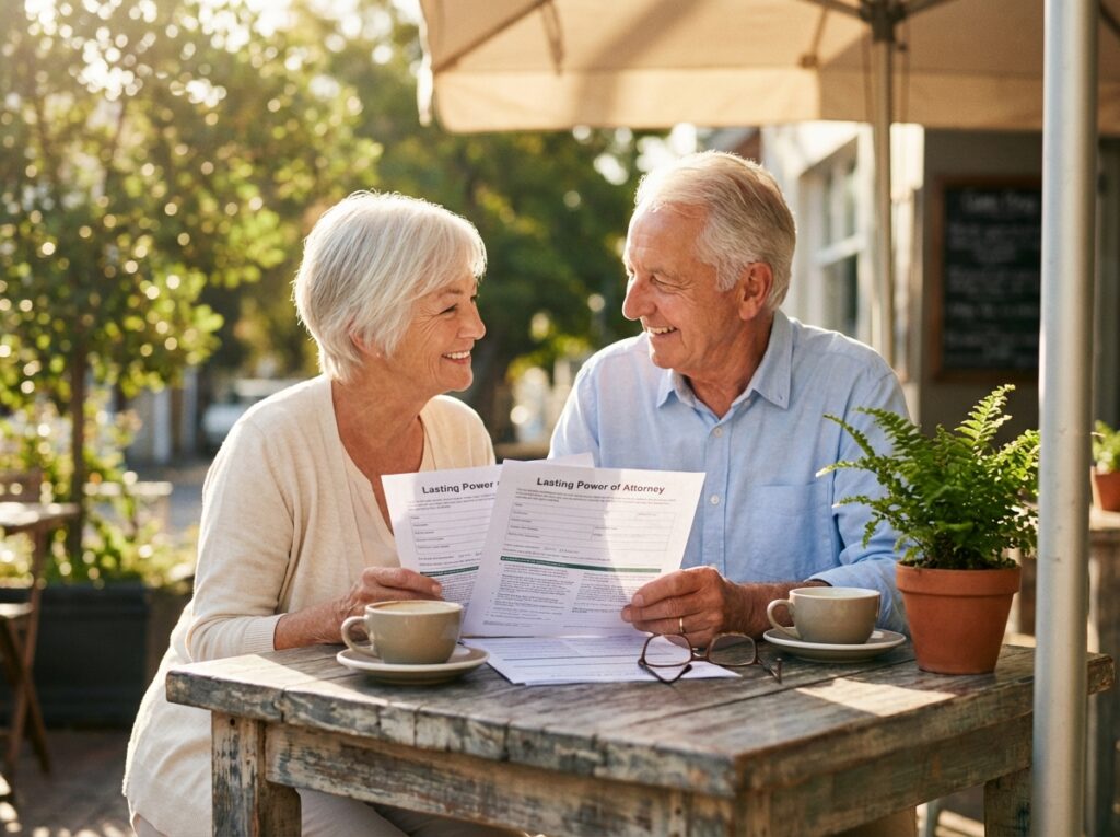 Choosing the right attorneys for your Lasting Power of Attorney: key points to get it right