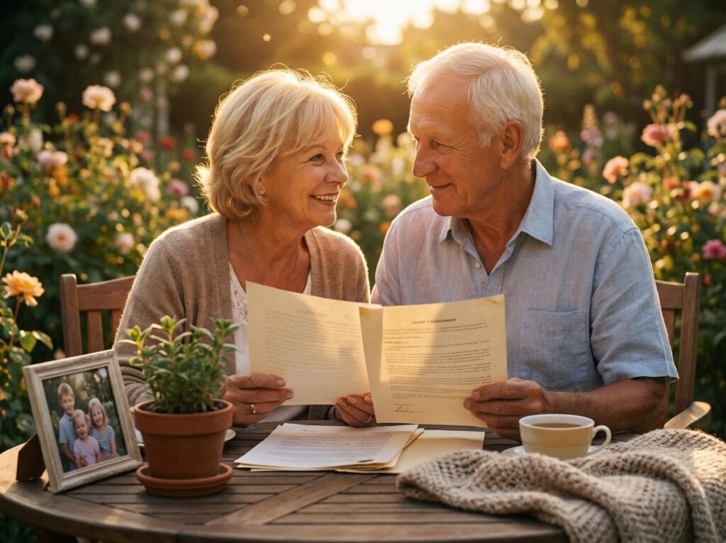 Trusts in UK Estate Planning: How to Protect Your Assets From the Unexpected