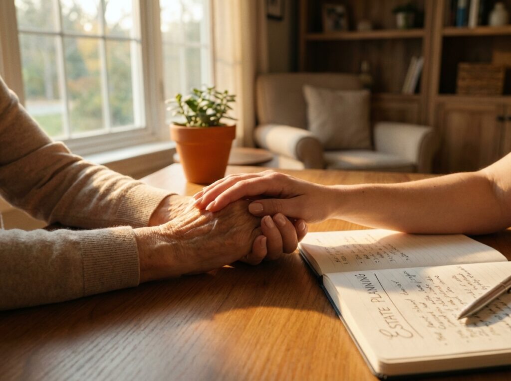 When Your Will No Longer Matches Your Family Life: What Really Happens in the UK