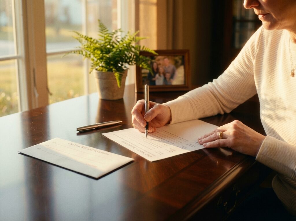 Will, LPA or Trust? The key differences in the UK and how they work together