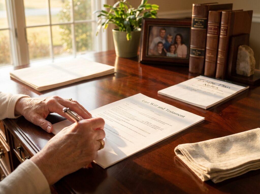 Lasting Power of Attorney for beginners: what it is, who it helps and when to set one up