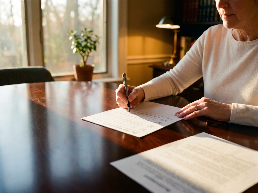 When should you update your Will in the UK? A practical guide for changing circumstances